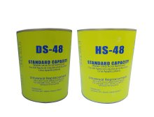 CARDRIDGE DRYERS